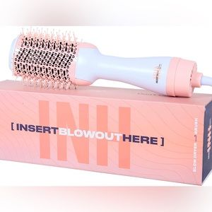 INH Brand new Blowout Brush